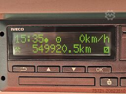 IVECO 140E28 EUROCARGO ATP