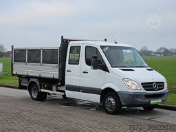 MERCEDES-BENZ SPRINTER 518  Kipper V6
