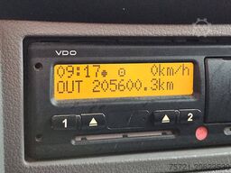 MERCEDES-BENZ SPRINTER 518  Kipper V6