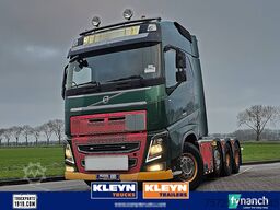 VOLVO FH 16.660 8X4 175 TON