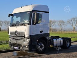 MERCEDES-BENZ ACTROS 1846 LS Stream 2,50