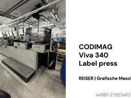 CODIMAG Viva 340