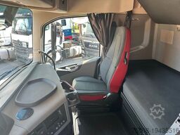 VOLVO FH460 6x2 Baustoff Palfinger 18.001L Lift AHK