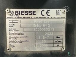 Biesse Selco WN2