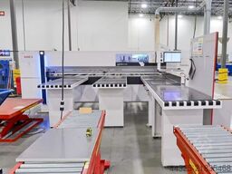 HOMAG SAWTEQ B-400 PROFILINE