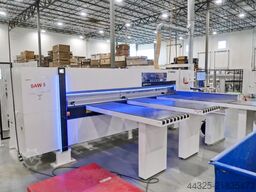 HOMAG SAWTEQ B-400 PROFILINE