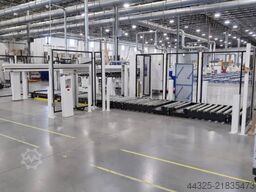 HOMAG SAWTEQ B-400 PROFILINE