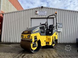 Bomag BW 100 AD-5 Tandemwalze