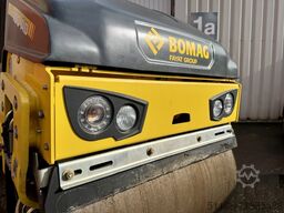 Bomag BW 100 AD-5 Tandemwalze