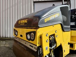 Bomag BW 100 AD-5 Tandemwalze
