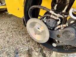 Bomag BW 100 AD-5 Tandemwalze
