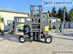 Combilift C3000XL DUPLEX FREE LIFT GAS POSITIONER