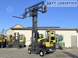 Combilift C3000XL DUPLEX FREE LIFT GAS POSITIONER