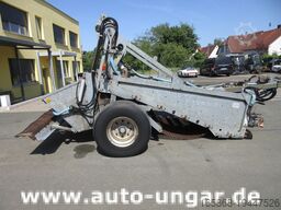 CanicaS T170 H Beachcleaner Strandreiniger