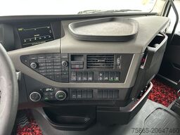 Volvo FH 500 Globetrotter / 597 dkm / Euro 6D / VEB+ ...