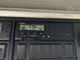 Volvo FH 500 Globetrotter / 775 dkm / New Tacho V2 / ...