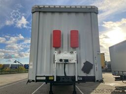 Krone Profi Liner SDP 27 eLB50-CS