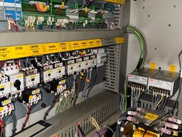 Talen Machines B.V. Talen Machines B.V. Talen Machines B.V.