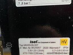isel ICV4030EC