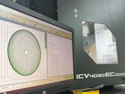 isel ICV4030EC