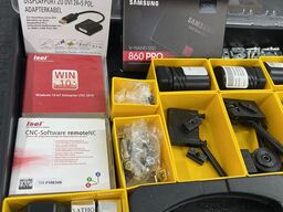 isel ICV4030EC