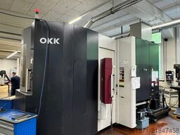 OKK HP 500S