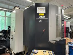 OKK HP 500S