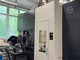 OKK HP 500S