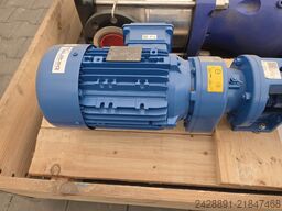 Nord SK 01F AL-90SP/4 TF
