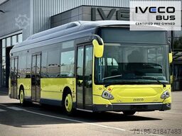 IVECO E-Way GX 337 E Elektro
