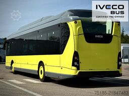 IVECO E-Way GX 337 E Elektro
