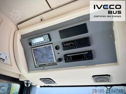 IVECO E-Way GX 337 E Elektro