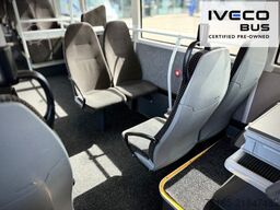 IVECO E-Way GX 337 E Elektro