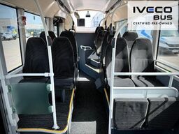 IVECO E-Way GX 337 E Elektro