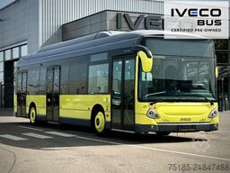 IVECO E-Way GX 337 E Elektro