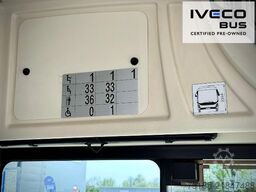 IVECO E-Way GX 337 E Elektro