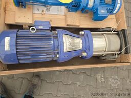 DP Pumps DPVF40/2-2