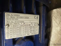 DP Pumps DPVF40/2-2