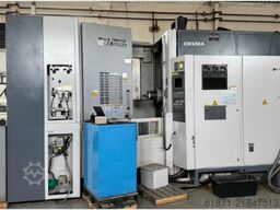 Okuma MA 500HA