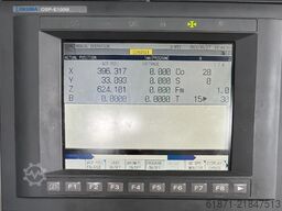 Okuma MA 500HA