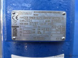 Hidrostal C03R-RMN3R+CEZY4-GSEQ1AF+NZ1Z10A-10