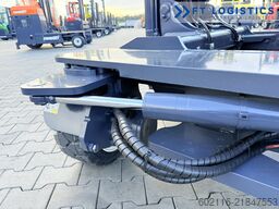 Combilift C4000 DIESEL TRIPLEX 5550 FORK POSITIONE
