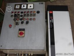 WALTHER TROWAL CLS-980 SA