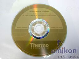 Thermo Fisher Scientific HAAKE RheoStress 6000