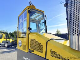 Combilift C5000XL GAS DUPLEX 6000MM POSITIONER