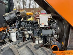 HAMM 3520 HT P Stampffuß Walzenzug Klima