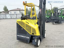 Combilift CB2500 DUPLEX 4100 DIESEL FREE-LIFT