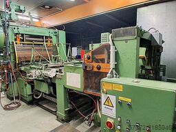 Karges-Hammer D 1000