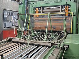 Karges-Hammer D 1000