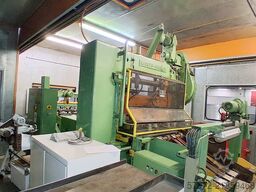 Karges-Hammer D 1000